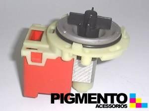 BOMBA DESAGUE ZANUSSI UNIVERSAL