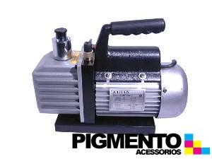BOMBA DE VACUO 1 ETAPA MOD. FY-1,5