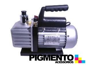 BOMBA DE VACUO 2 ETAPAS MOD. 2FY-0,5