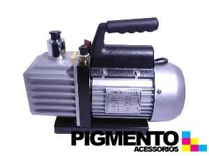 BOMBA DE VACUO 2 ETAPAS MOD. 2FY-1