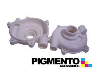 FILTRO  S/ TURBINA MOTOR M.L.L. SMEG/FAGOR (C.O. 765470075)