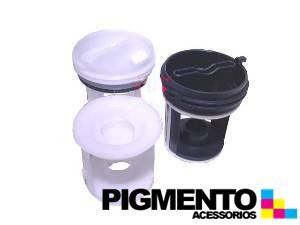 KIT DE 3 FILTROS DA BOMBA ARISTON/INDESIT