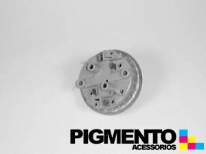 PRESSOSTATO 2 NIVEIS CENT. 165/115-220/140