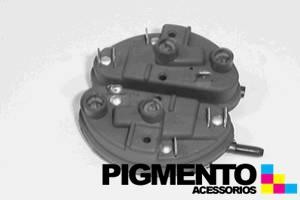 PRESSOSTATO DUPLO S.L. 200/80-250/150