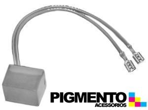 SINALIZADOR VERM.ZEROWATT 15.0032