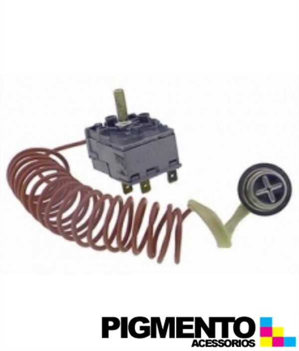 TERMOSTATO REGULAVEL SMEG 30 90 TL3010
