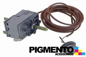 TERMOSTATO REGULAVEL BRANDT 30º- 87º TL0003