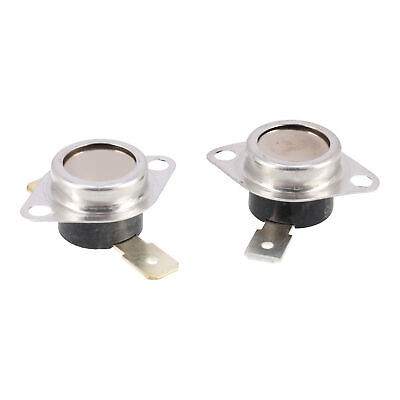 Kit de termostato de ponto branco para secadora de roupa para Indesit