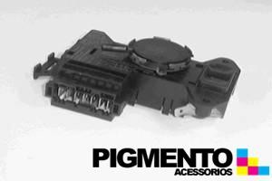 BLOCA PUERTAS BAUKNECHT