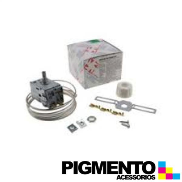  TERMOSTATO FRIG. 1 P. NORMAL (AO1-1001) (AS 1)