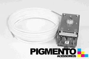 TERMOSTATO MAQUINA HELO RANCO K61 L1502