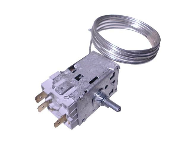 TERMOSTATO FRIG. 1 P. NORMAL (AO1-1001)