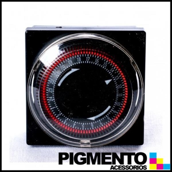 RELOJ DESCONGELACION REGULABLE 2