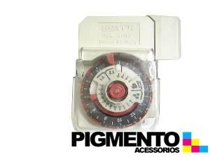 TEMPORIZADOR BIGATTI SB3.82