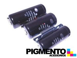 CONDENSADOR (216 / 259 mf) 220/250V. 50/60HZ