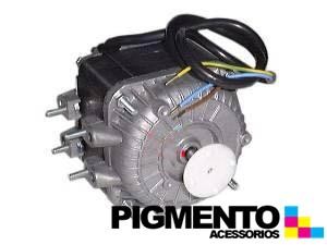 MOTOVENTILADOR 25W