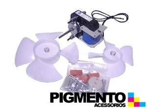 MOTOVENTILADOR NO-FROST