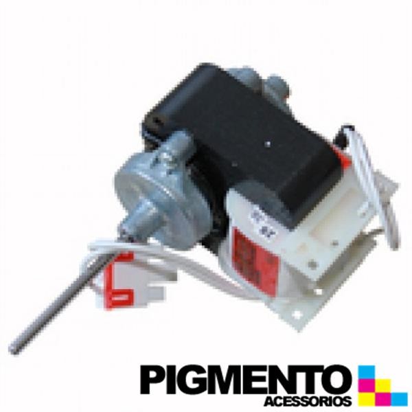 MOTOVENTILDOR NO-FROST LG