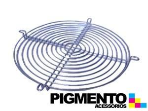 PARRILLA DE PROTECCIÓN 300 mm
