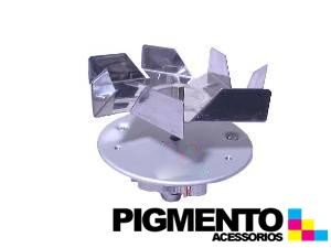 MOTOR DE HORNO VENTILADO (VEIO 43mm)
