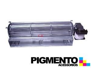 MOTOR TANGENCIAL 1 TURB 60X270 28W- (DRT.)
