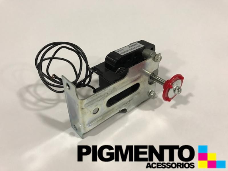 MOTOR VENTILADOR NO FROST 3W.