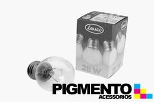 LÁMPARA HORNO 25W E27 = 232102