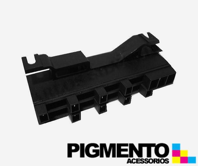 TRANSFORMADOR ESTUFA 2 ENTR. / 6 SALIDAS
