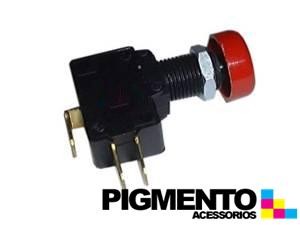 INTERRUPTOR PRESION ESTUFA ROSCA 11 mm 3C