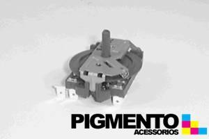 CUMUTADOR ESTUFA TEKA 5 POSICIONES H 610 TURBO MX