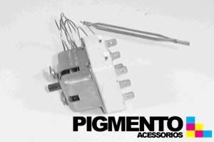 TERMOSTATO FREIDORA TRIFASICO SEGURIDAD 230º 16A 540822