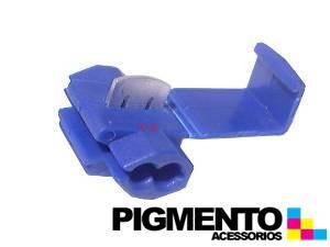 CONECTOR RAPIDO AZUL (SECÇÃO 1,5-2,5)