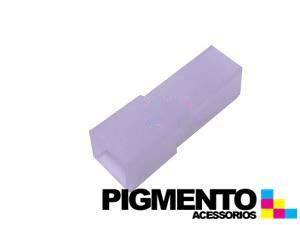 CUBIERTA P/ TERMINAL MACHO (4,8)