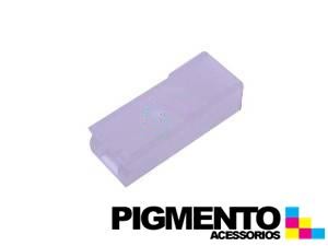 CUBIERTA P/ TERMINAL HEMBRA (4,8)