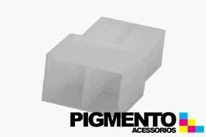 CX. CONEXIÓNES 2VIAS MACHO