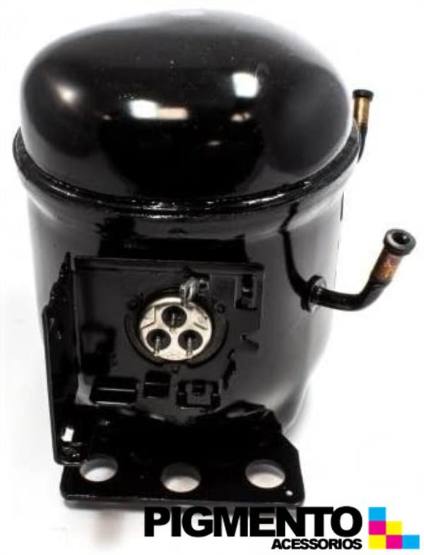 COMPRESSOR 1/6-S  R134 ACC GVY44AA (4,38 CC)