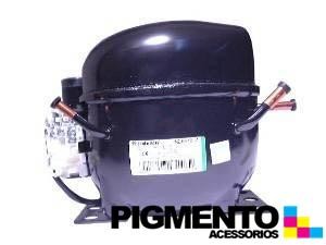 COMPRESSOR 1/3+ -F C/ COND. P/ R12 E R134 (EMBRACO)