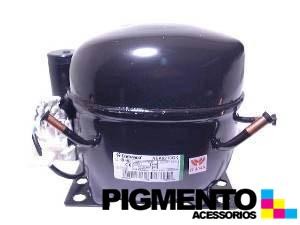 COMPRESSOR 3/8-F R404 EMBRACO NEK6210GK