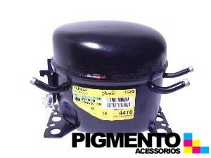 COMPRESSOR 1/8 R134 DANFOSS