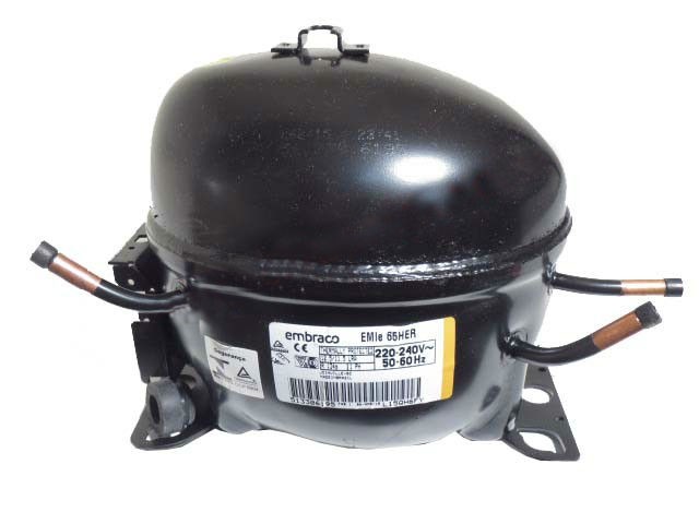 COMPRESSOR 1/6-S (149W.) R134 EMBRACO