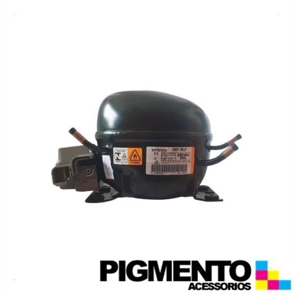 COMPRESSOR 1/5-S R600  EMBRACO/ASPERA