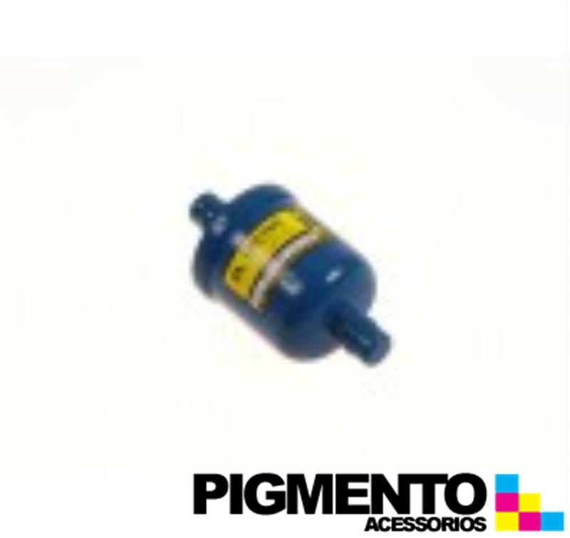 FILTRO C/ PORCA 3/8 SAE PEQ. 053/MG122 