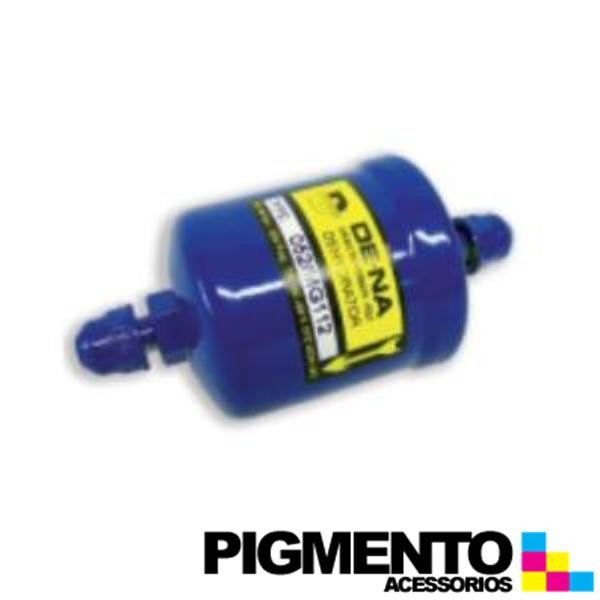 FILTRO C/ PORCA 3/8 SAE GRD. 083/MG223 