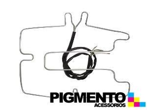 RESISTENCIA DESCONGELACAO P/ PLACAS 30W