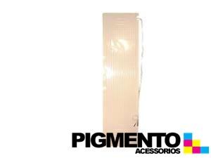 PLACA EVAPORADORA 1600x430 C/ CAPILAR