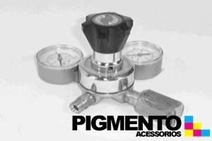 REGULADOR DE NITROGENIO
