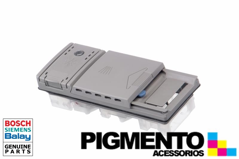 COMPARTIMENTO DO DETERGENTE   Ref : 263088/ 00263088