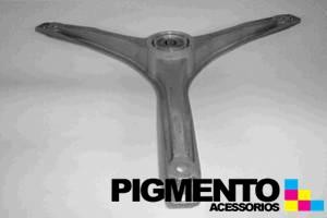 EJES C/ RODAMIENTOS ARISTON/INDESIT