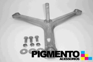 EJES ARISTON FACETADA = 301062