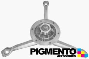 EJES INDESIT 420mm